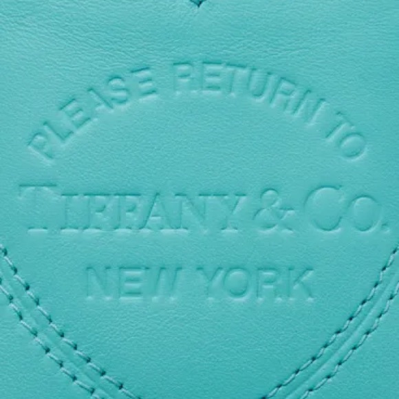 New Tiffany & Co. Nano Leather Bag - Picture 4 of 8